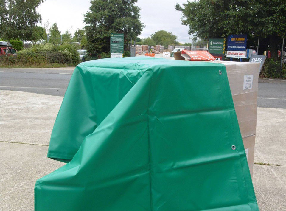 Tarpaulins | Bradshaws Direct